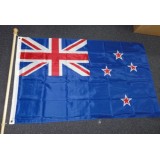 FP-03 Flagpole Wooden 1.5m With Flag